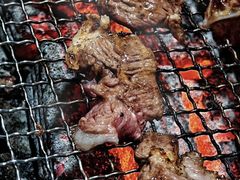 -关二碳烤羊腿(龙翔路店)