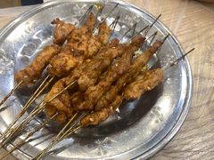 -江城燕子大排档(江汉路步行街店)