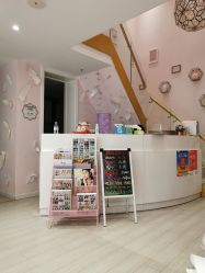 -Beauty Nails 美甲美睫皮肤管理