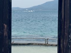 -海南分界洲岛旅游区