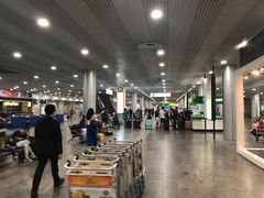 -谢列梅捷沃国际机场