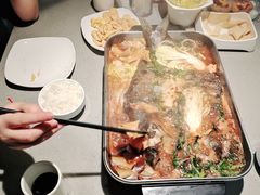 -半天妖烤鱼(中山路店)