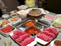 -海底捞火锅(和安宁春城店)