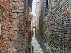 -上甘棠村