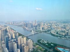 -广州四季酒店·佰鲜汇·现代法餐