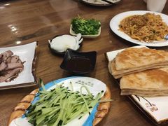 -毛毛熏肉•东北菜老字号(大安街店)