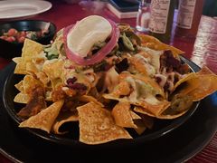 -Pistolera Mexican Cantina女枪手墨西哥餐厅(碧云路店)