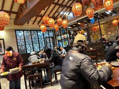 -大壶春生煎(四川中路店)