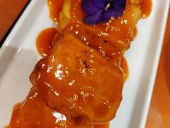 -致明德素食餐厅(土屋路店)