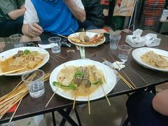 -郭记小街麻辣烫(南小街总店)
