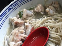 -富贵面馆(镇坪路店)