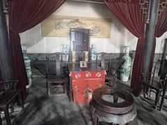 -平遥县衙