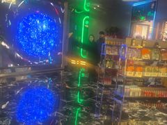 -星璨火吧KTV聚会餐厅(华清广场店)