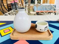 -床吧创意私房菜•Bistro