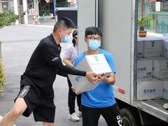 -南京国信酒店·骏搏体育游泳馆(新街口店)