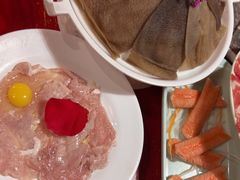 -重庆袁老四火锅(武进万达店)