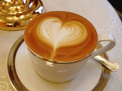 -Salon de Ville浦江汇(上海外滩华尔道夫酒店店)