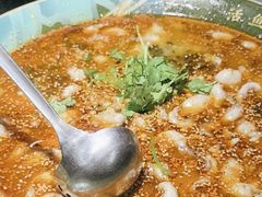 -光海·乡记酸菜鱼·始于1996(花园路店)