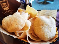 -南沙游艇会·大兵船餐厅