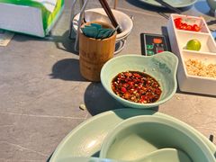 -原味四季椰子鸡(平湖天虹店)