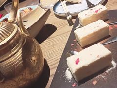 -那时新疆·若羌(经纬汇店)