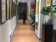 -秦汉胡同国学书院(川沙分馆)