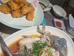-巡味顺德菜(龙华壹方城店)