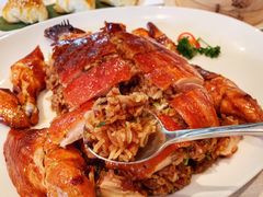 金牌糯米炸子鸡-御宝轩(益丰·外滩源店)
