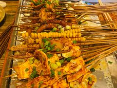 腰片-晓靖轩烧烤(沙河风情店)