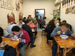 -高行汤团店(金高路店)