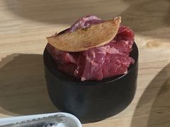 -霸腹烤肉(厦门柚子番店)
