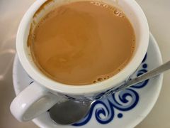 -翠华餐厅(香港国际机场店)