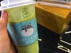 -野萃山·潮汕厚果汁(十亩地店)