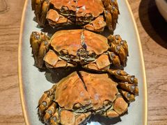 -李百蟹·江南蟹黄面·河景餐厅(夫子庙总店)