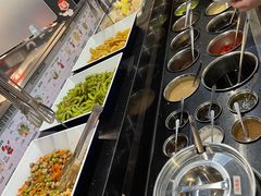 -海底捞火锅 (利舞台广场店)