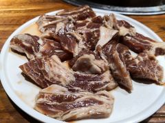 -原始泥炉烤肉(总店)