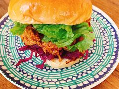 -RAC BAR(安福路店)