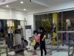 -中田健身工作室(东园店)