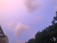 -南通大学-食堂