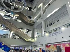 -诚毅科技探索中心