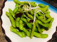 -郑喜旺烧烤(郑州总店)