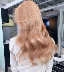 -FASHION PALACE hair+