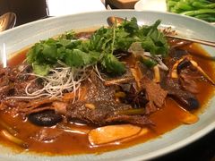 -西安凯悦酒店·湖畔中餐厅
