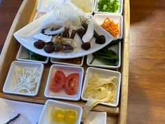 -芸南道·过桥米线(昆明老街旗舰店)