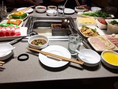 -海底捞火锅(北京路店)