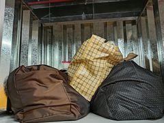 -安东易迷你仓自助寄存仓库(光复西路店)