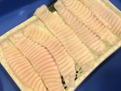 猪天堂-飘香火锅(玉林西路店)