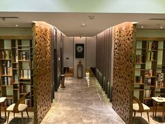 -海纳百川·都市温泉·足道·SPA(学院路店)