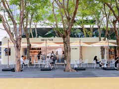 -深圳湾万象城(南山店)