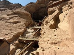 -炳灵寺世界文化遗产旅游区
